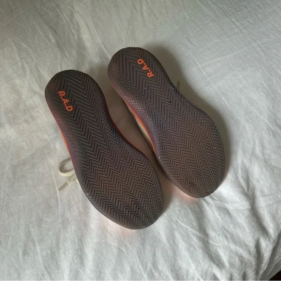 R.A.D V1 Trainers - Picture 4 of 6